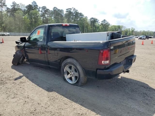 Photo 2 from auction – 2015 RAM 1500 ST with VIN 3C6JR6AGXFG545112