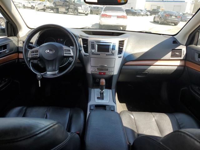 Photo 8 from auction – 2013 SUBARU OUTBACK 2. with VIN 4S4BRCKC5D3271479