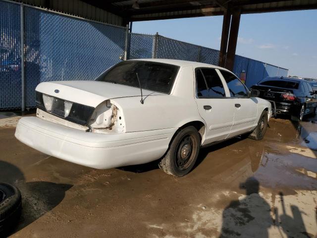 Photo 3 from auction – 2005 FORD CROWN VICT with VIN 2FAFP71WX5X145465