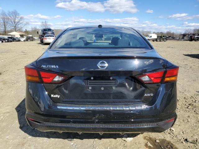 Photo 6 from auction – 2019 NISSAN ALTIMA S with VIN 1N4BL4BW5KN303831