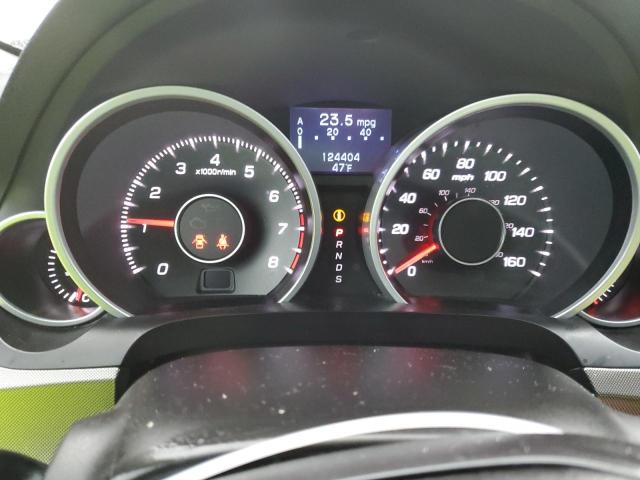 Photo 9 from auction – 2014 ACURA TL SE with VIN 19UUA8F31EA006911