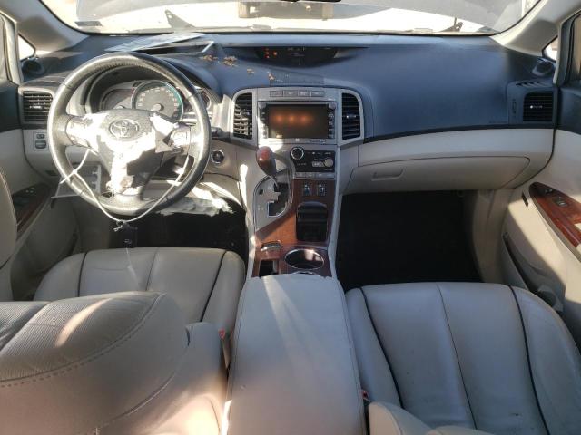 Photo 8 from auction – 2012 TOYOTA VENZA LE with VIN 4T3BK3BB3CU065699