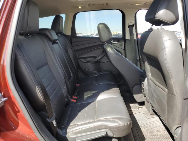 Photo 10 from auction – 2014 FORD ESCAPE TIT with VIN 1FMCU9J96EUA74599