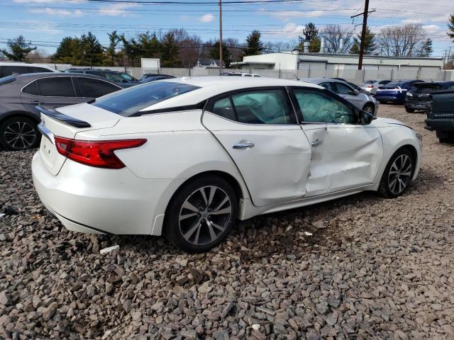 Photo 3 from auction – 2017 NISSAN MAXIMA 3.5 with VIN 1N4AA6AP7HC391387