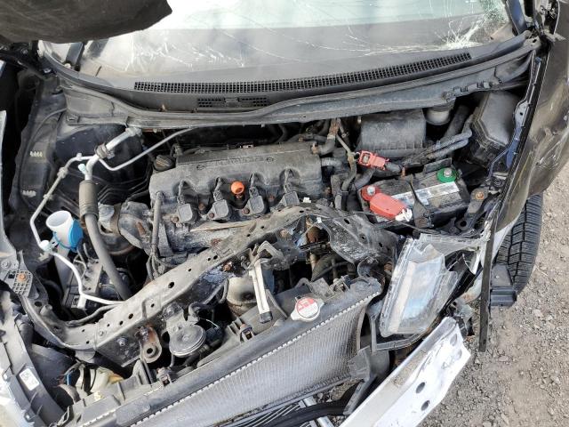 Photo 11 from auction – 2015 HONDA CIVIC EXL with VIN 19XFB2F98FE243383