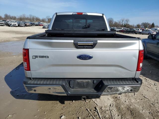 Zdjęcie 6 z aukcji – 2016 FORD F150 SUPER z VIN 1FTEW1EP3GFB09866