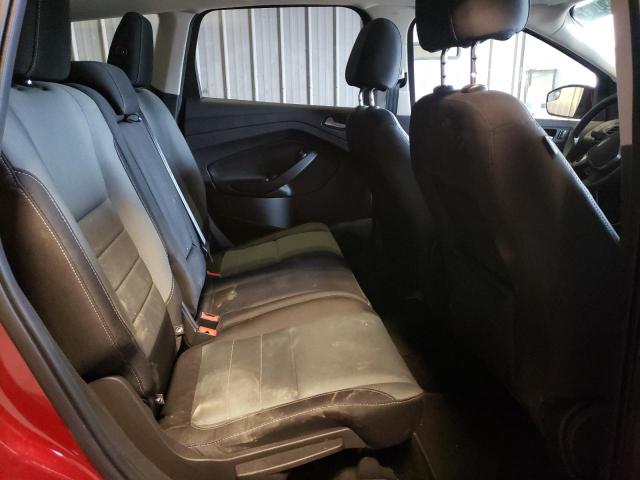 Photo 11 from auction – 2016 FORD ESCAPE SE with VIN 1FMCU0G7XGUB13425