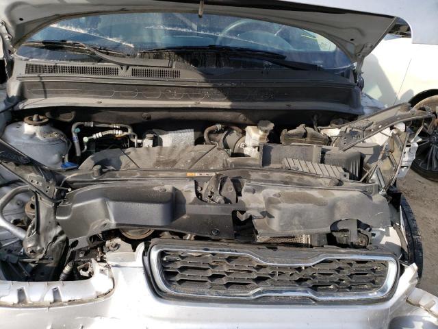 Photo 11 from auction – 2012 KIA SOUL with VIN KNDJT2A50C7422735