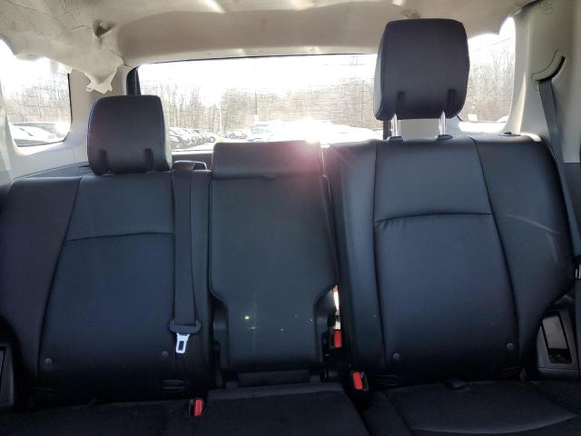 Photo 10 from auction – 2022 TOYOTA 4RUNNER SR with VIN JTERU5JR7N6023765