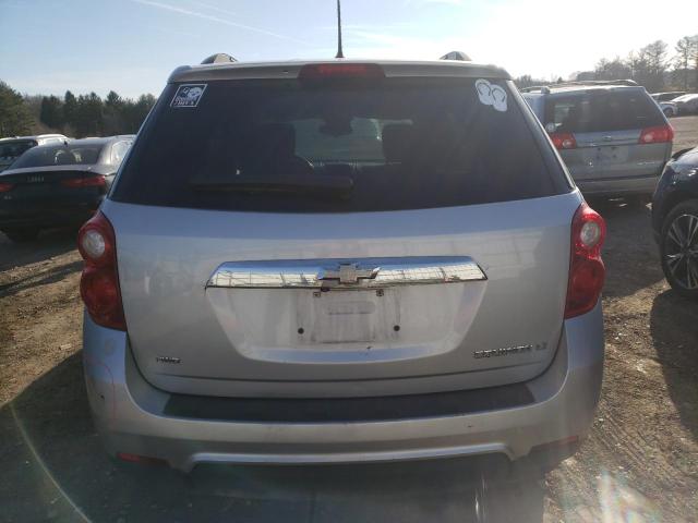 Photo 6 from auction – 2014 CHEVROLET EQUINOX LT with VIN 2GNFLFEK4E6349392