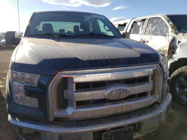 Photo 5 from auction – 2016 FORD F150 SUPER with VIN 1FTEW1EP6GKE47804