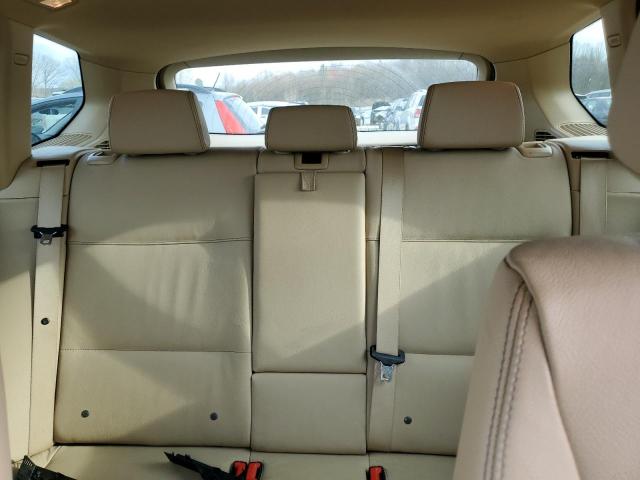 Photo 10 from auction – 2013 BMW X3 XDRIVE2 with VIN 5UXWX9C59D0A27108