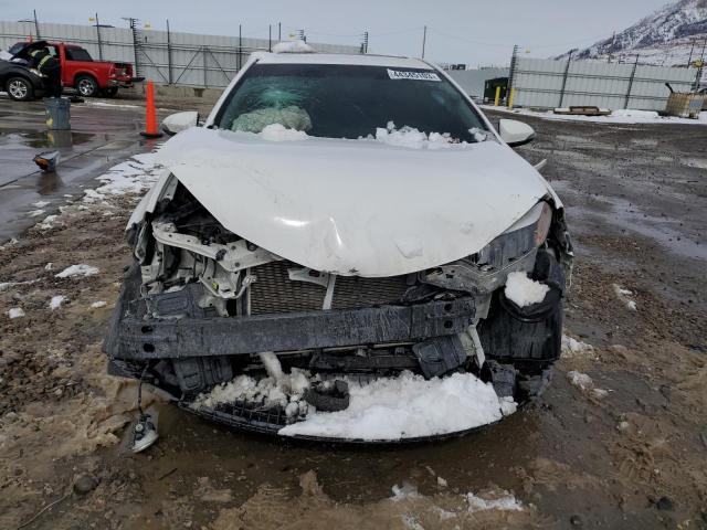 Photo 5 from auction – 2015 TOYOTA COROLLA L with VIN 5YFBURHE5FP337960