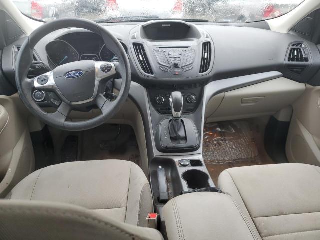 Photo 8 from auction – 2015 FORD ESCAPE SE with VIN 1FMCU0GX7FUB19181