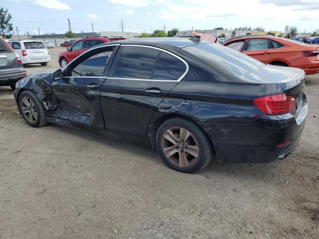 Photo 2 from auction – 2011 BMW 528 I with VIN WBAFR1C58BC747440