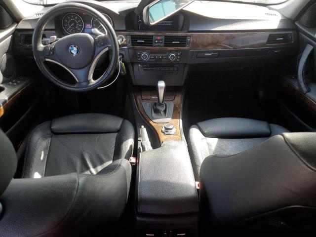 Photo 8 from auction – 2009 BMW 328 I SULE with VIN WBAPH57509NL80489