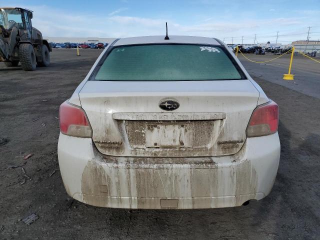 Photo 6 from auction – 2013 SUBARU IMPREZA PR with VIN JF1GJAC65DH028441