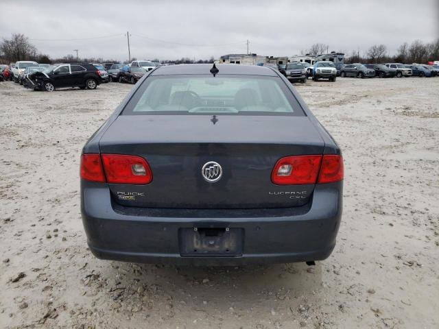 Photo 6 from auction – 2009 BUICK LUCERNE CX with VIN 1G4HD57M09U115762