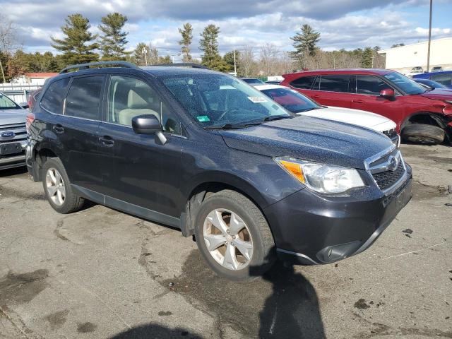 Photo 4 from auction – 2016 SUBARU FORESTER 2 with VIN JF2SJARC3GH427274