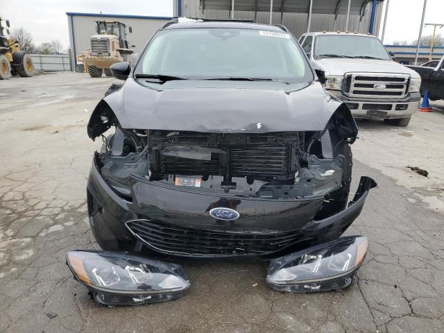 Photo 5 from auction – 2021 FORD ESCAPE SE with VIN 1FMCU9G64MUA96211