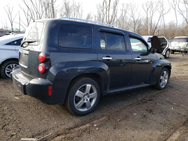 Photo 3 from auction – 2011 CHEVROLET HHR LT with VIN 3GNBACFU9BS647162