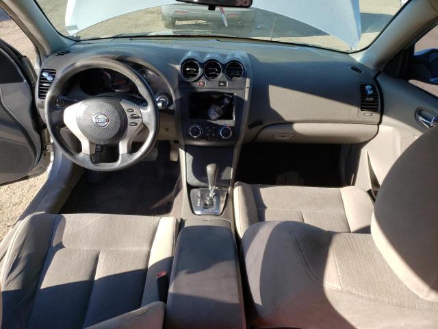 Photo 8 from auction – 2010 NISSAN ALTIMA BAS with VIN 1N4AL2AP7AN471818