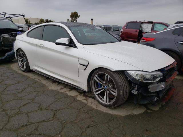 Photo 4 from auction – 2015 BMW M4 with VIN WBS3R9C59FK330854