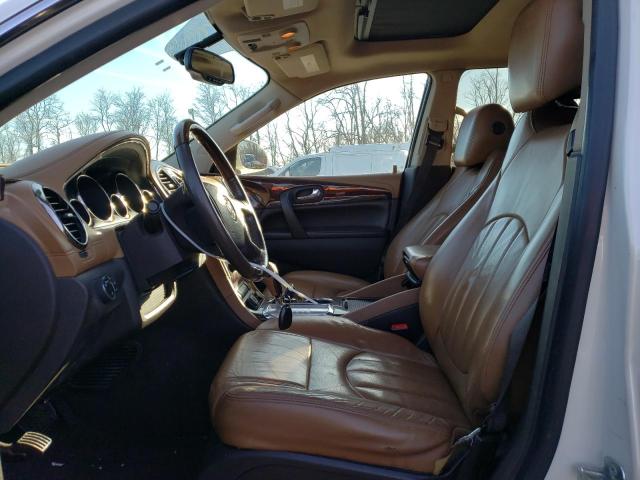 Photo 7 from auction – 2015 BUICK ENCLAVE with VIN 5GAKVBKD8FJ293446
