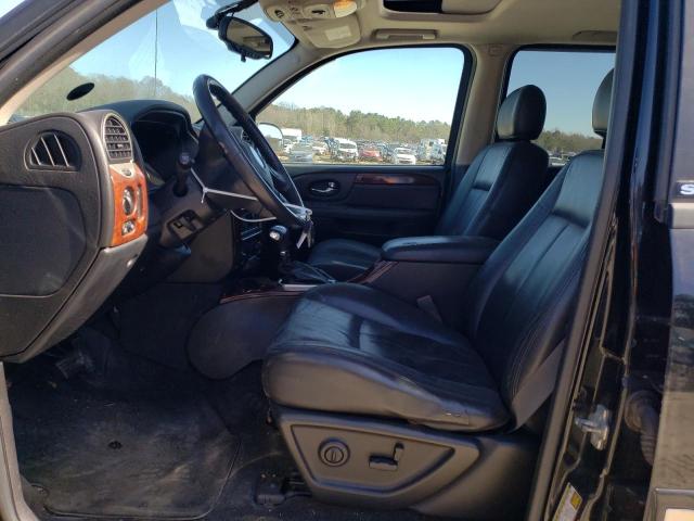 Photo 7 from auction – 2005 GMC ENVOY with VIN 1GKDT13S652256588