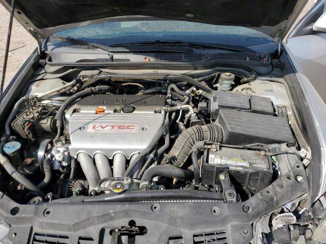 Photo 11 from auction – 2007 ACURA TSX with VIN JH4CL96807C012579