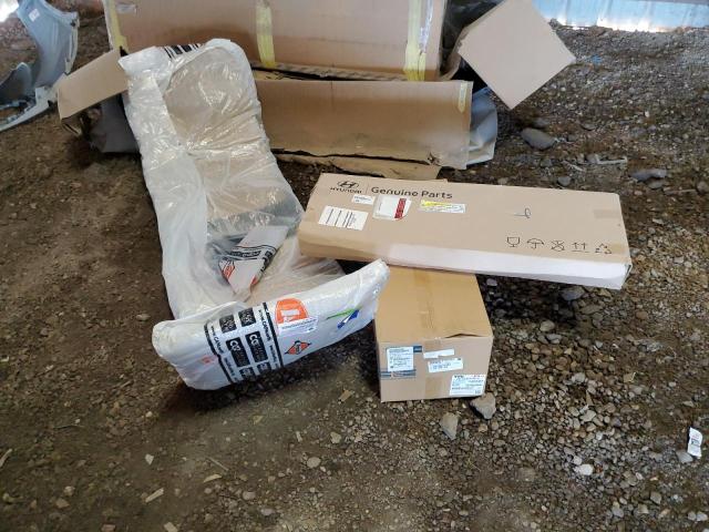 Photo 12 from auction – 2020 HYUNDAI ACCENT SE with VIN 3KPC24A67LE120858