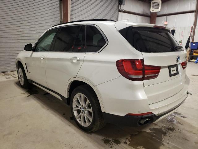 Photo 2 from auction – 2015 BMW X5 XDRIVE3 with VIN 5UXKR0C58F0P12477
