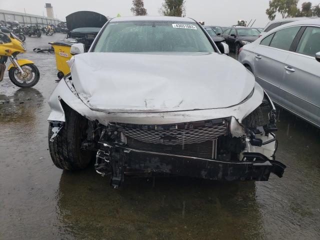 Photo 5 from auction – 2015 INFINITI Q50 BASE with VIN JN1BV7AP0FM351879
