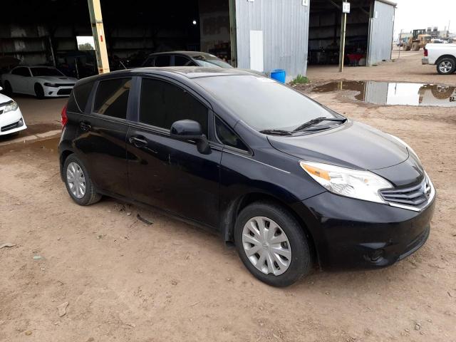 Photo 4 from auction – 2014 NISSAN VERSA NOTE with VIN 3N1CE2CP1EL405073
