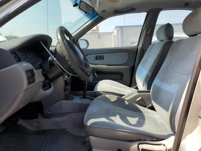 Photo 7 from auction – 1996 NISSAN SENTRA E with VIN 1N4AB41D7TC762533