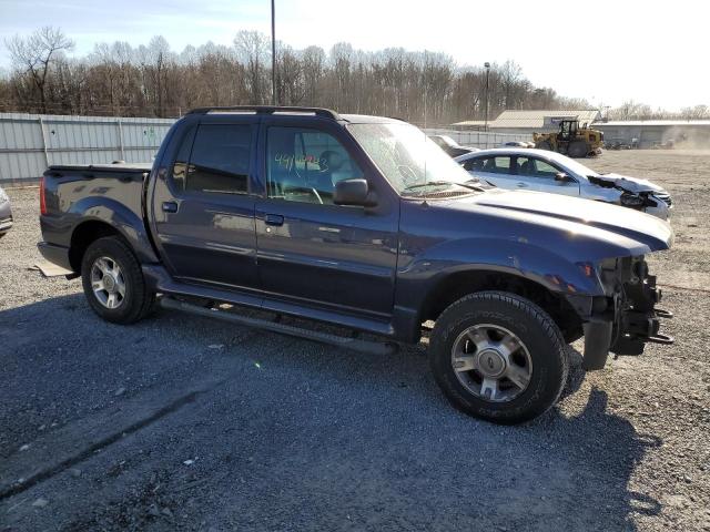 Photo 4 from auction – 2004 FORD EXPLORER S with VIN 1FMZU77K84UA82694