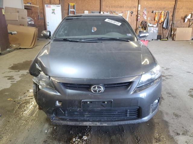 Photo 5 from auction – 2012 TOYOTA SCION TC with VIN JTKJF5C7XC3025704