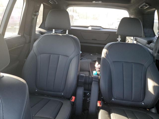 Photo 10 from auction – 2022 BMW X7 XDRIVE4 with VIN 5UXCW2C05N9K70393