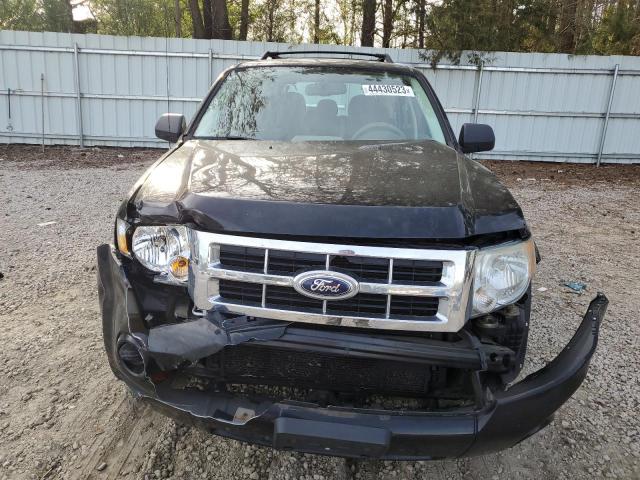 Photo 5 from auction – 2012 FORD ESCAPE XLS with VIN 1FMCU0C7XCKC45502