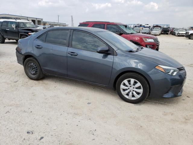Photo 4 from auction – 2016 TOYOTA COROLLA L with VIN 5YFBURHE7GP422137