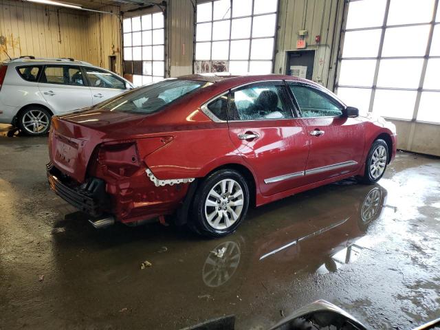 Photo 3 from auction – 2015 NISSAN ALTIMA 2.5 with VIN 1N4AL3AP2FC106360