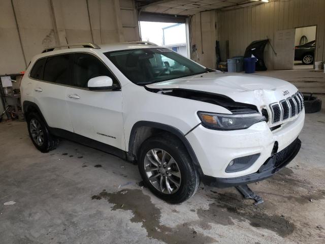Photo 4 from auction – 2019 JEEP CHEROKEE L with VIN 1C4PJMLBXKD423762