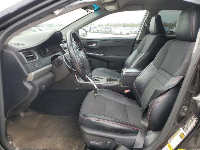 Photo 7 from auction – 2016 TOYOTA CAMRY LE with VIN 4T1BF1FK9GU226526