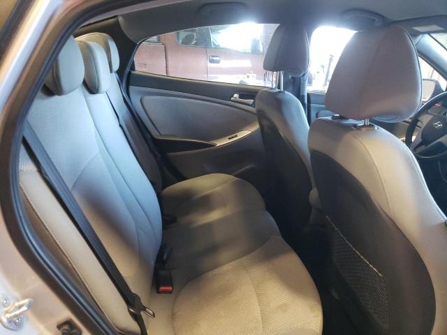Photo 10 from auction – 2014 HYUNDAI ACCENT GLS with VIN KMHCT4AE1EU637299