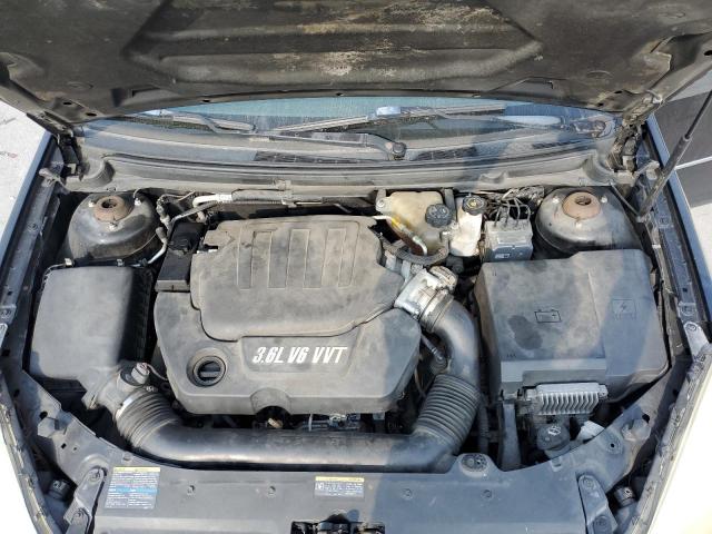 Photo 11 from auction – 2007 SATURN AURA XR with VIN 1G8ZV57767F194026