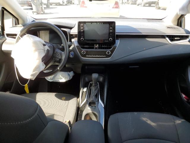 Photo 8 from auction – 2022 TOYOTA COROLLA LE with VIN JTDEAMDE2N3010308