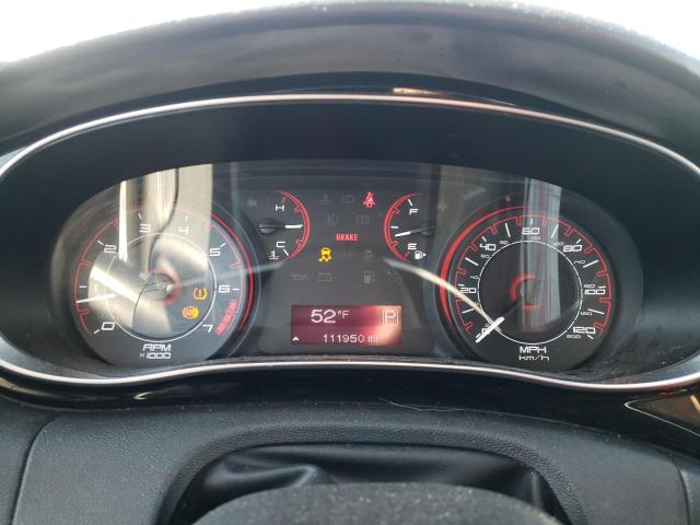 Photo 9 from auction – 2013 DODGE DART SXT with VIN 1C3CDFBA0DD298479