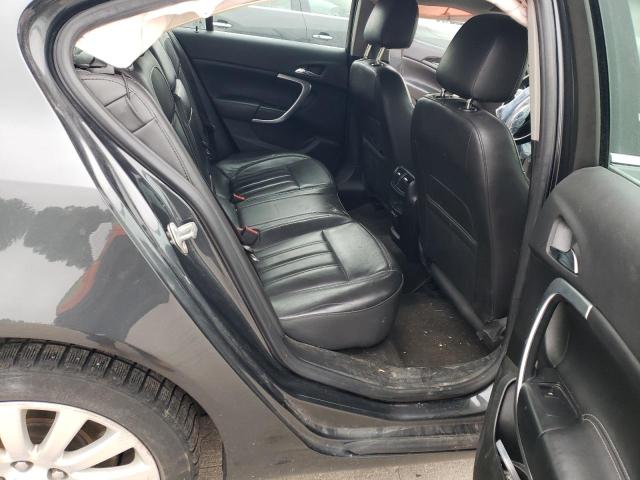 Photo 10 from auction – 2013 BUICK REGAL PREM with VIN 2G4GS5EV1D9249263