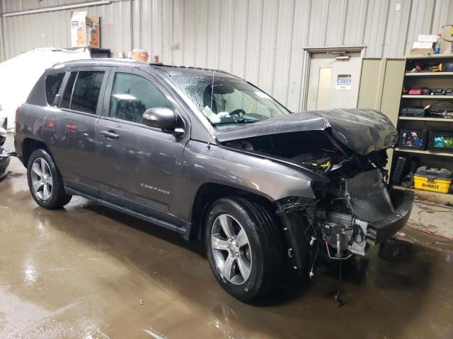 Photo 4 from auction – 2017 JEEP COMPASS LA with VIN 1C4NJCEA5HD125831