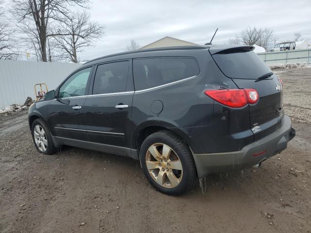 صورة رقم 2 من المزاد - 2011 CHEVROLET TRAVERSE L مع VIN 1GNKVLED2BJ214466